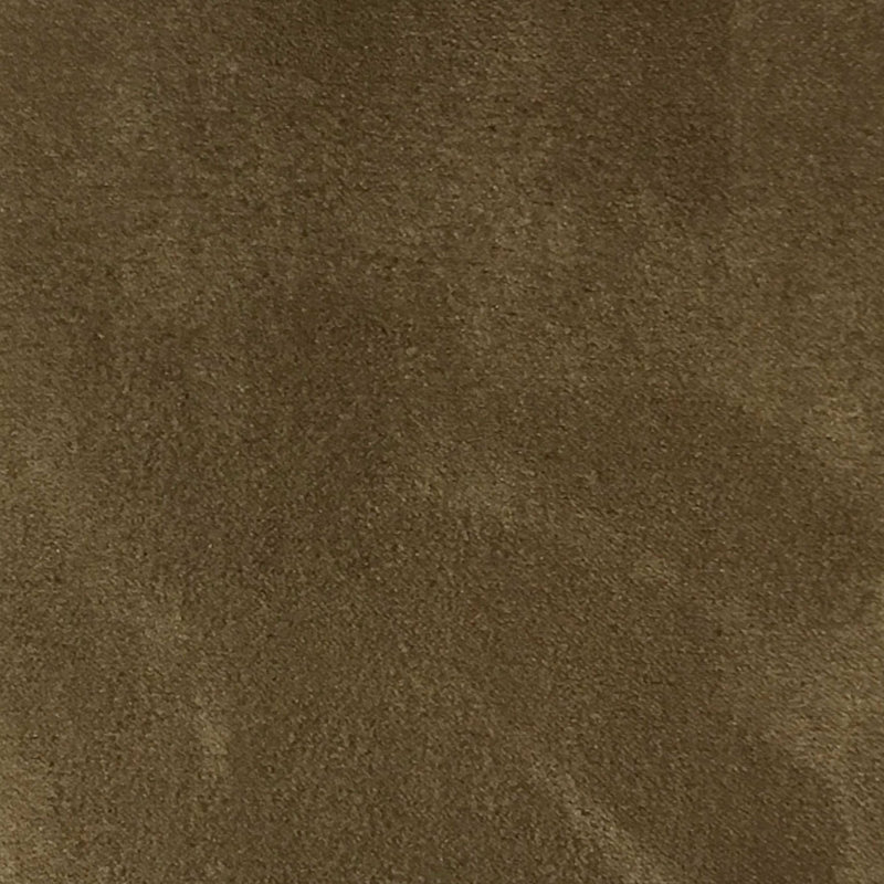 Tissu en suède clair, Café