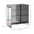 Bathroom Mirrored Cabinet