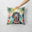 Coussin décoratif intérieur / extérieur Autre / Sans motif-99813302