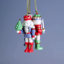Nutcracker 3-Piece Ornament Set
