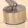 Sakamoto Steel Plug-in Swing Arm Sconce
