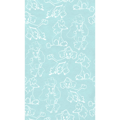 Wallpaper Double Roll by Yuki Osada