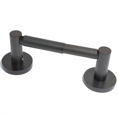 Metro Wall Mounted Toilet Paper Holder