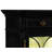 Kensington 77'' Solid Wood Sideboard