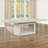 Kameah Extendable Solid Wood Base Dining Table-111220272