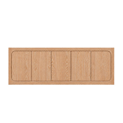 Tara Solid Wood Sideboard