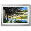 Monet, impression sur papier encadrée-517168318-517168319