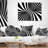 Geometric Throw Pillow-30029137-30029134