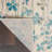 Zaizi Floral Area Rug-1556730602