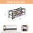 Bamboo Shoe Rack