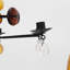 Porte-bougie Art Glass