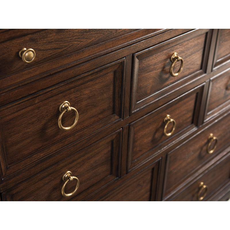 Silverado Crosby Gentlemans Chest