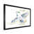 Black Picture Frame selected
