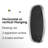 Metal Oval Wall Mirror-777532894-777532880
