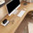 Burlywood Rectangular Solid Wood desks-106239370-116319611