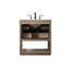 Ensemble de meuble-lavabo simple 30 po Felicity-609230321