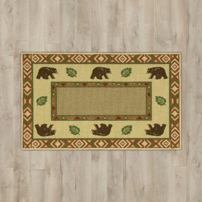 Numa Geometric Indoor Rug
