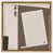 Gold Floater Frame is out of stock