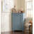 Bleu antique sélectionné