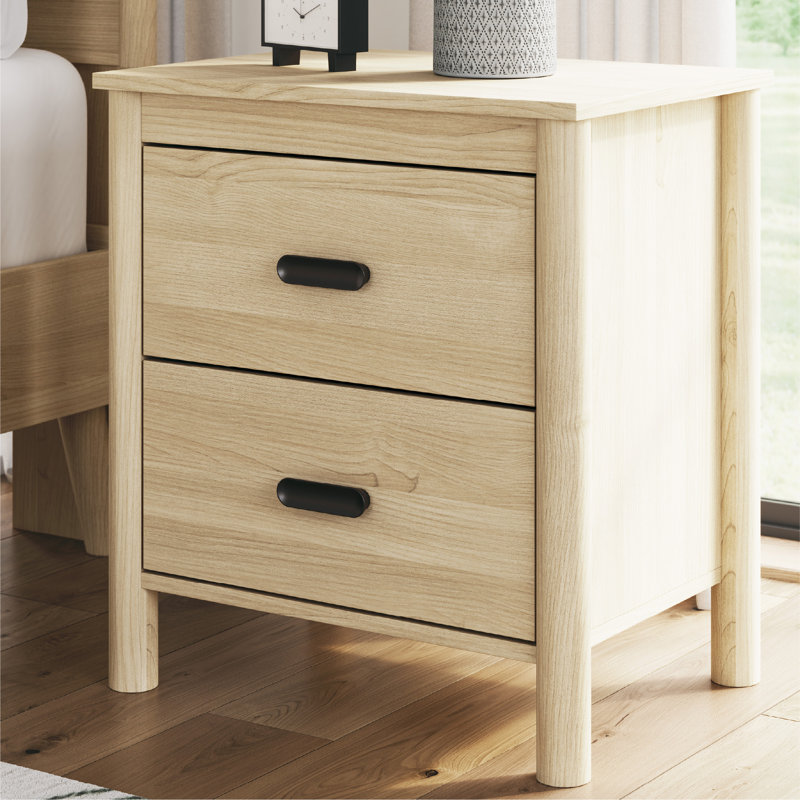 Kaceion 22.05'' W Nightstand