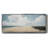Beach Stroll- Framed Canvas