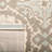 Coro Performance Oriental Indoor/Outdoor Area Rug-1772803323