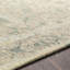 Tapis en laine touffeté à la main Waterville-1089181218