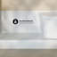 Aquatique 60" x 32" Single Threshold Shower Base With Left Hand Drain and Integral Right Hand Seat in White-50776663-50776661