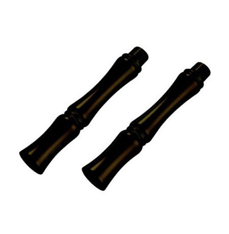 Extension optionnelle pour l’alimentation en eau Vintage, Bronze foncé