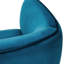 Krol Velvet Barrel Chair-800488649
