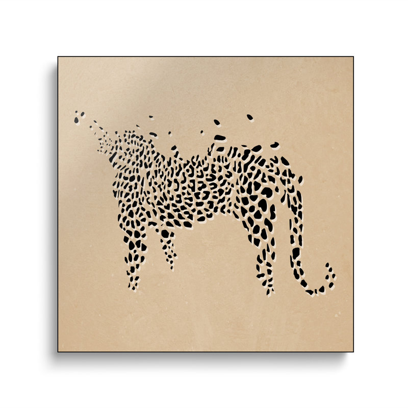 Reproduction d'art sur toile Ste Stepix