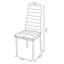 6 - Person Dining Set-674635238