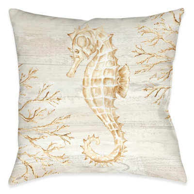 Coussin Calm Shores