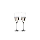 RIEDEL Vinum Cuvée Prestige Glass