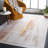 Jammel Tacoma Performance Machine Washable Abstract Rug-70712420