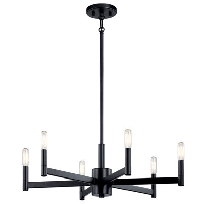 Tuscany Dimmable Classic / Traditional Chandelier