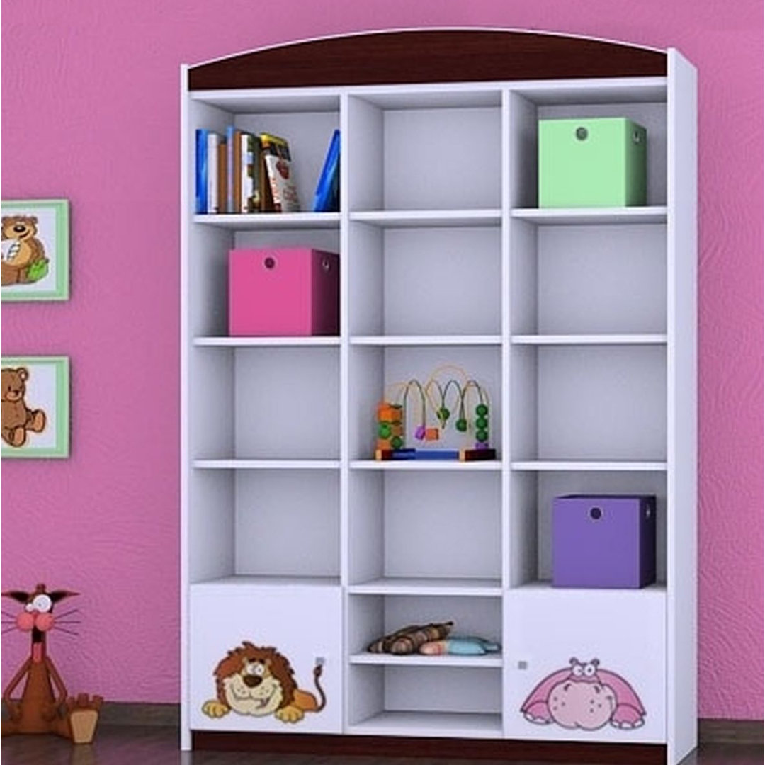 Danielle 183Cm Cube Unit
