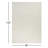 Crowe Wool Light Beige Area Rug-1284321648