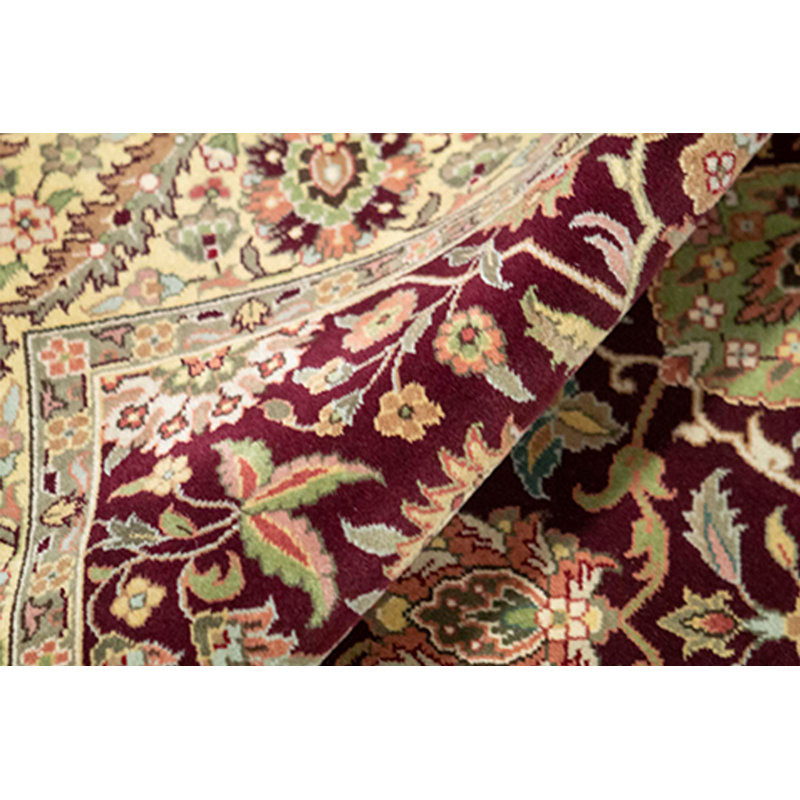 Oriental Area Rug