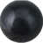 Noir jais brillant