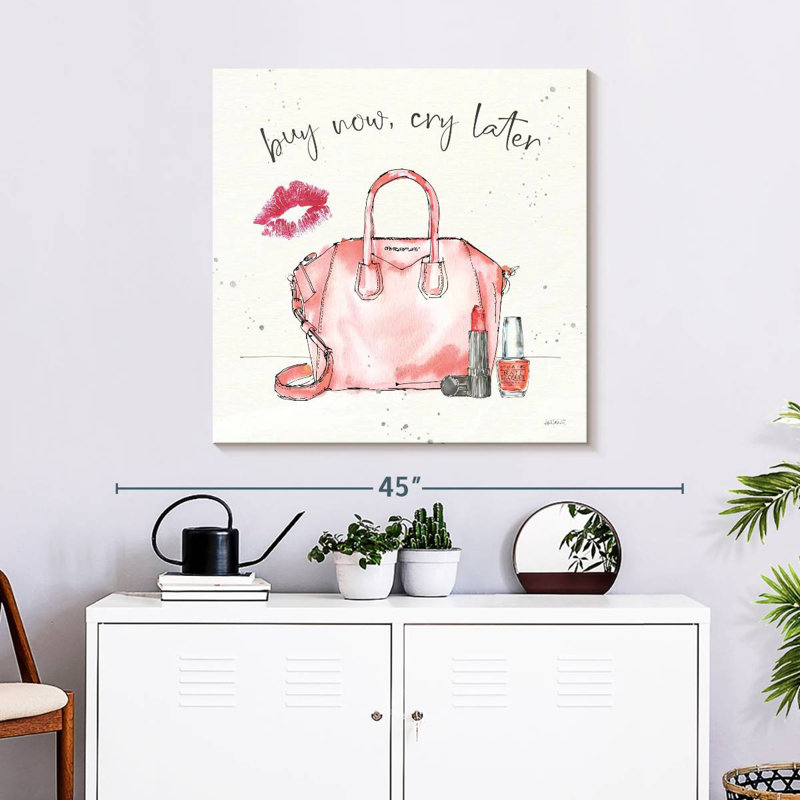 Tergel Chic Accents II