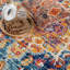 Tapis bleu Sereno-1053694967