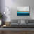 'Layered Earth 4' by Jan Weiss Canvas Wall Art-500373932