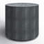 Table de bout à tambour Medici-32896054