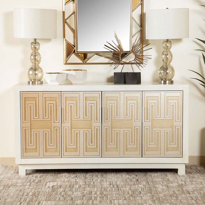 Bellevale 60'' Sideboard