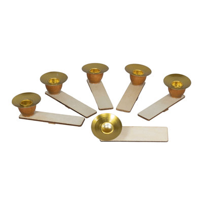 Kerzenständer-Set