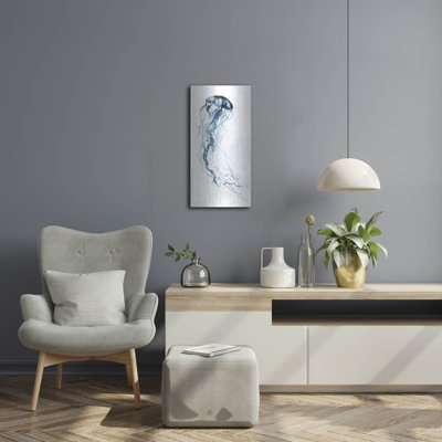 «Electric Tangle II» par Grace Popp