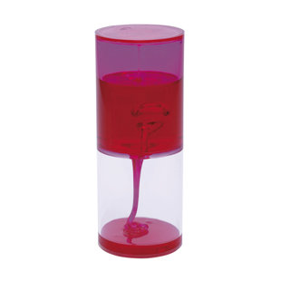Sensory Jumbo Ooze Tube - Large Liquid Timer 8"