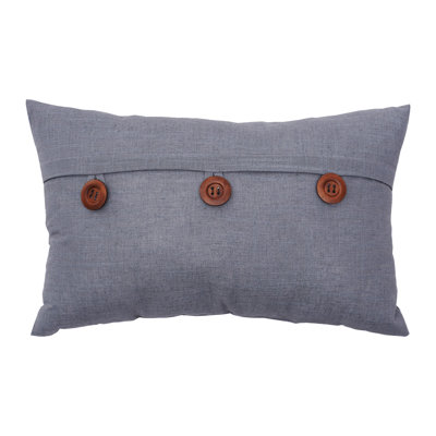 Envelope Lumbar Pillow