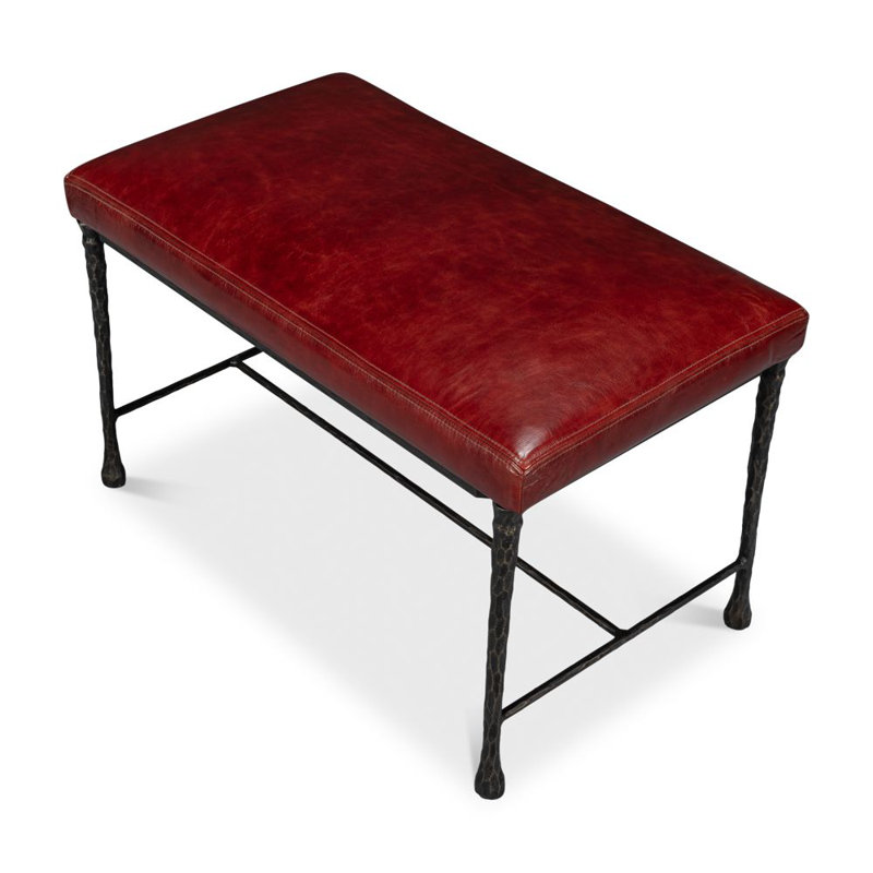 Upholstered Dining Bench